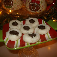 Coconut Yum Yums