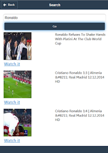 How to download All Goals lastet apk for bluestacks