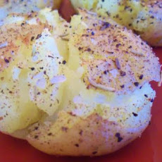 Crash Hot Potatoes