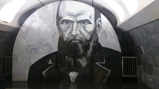 Dostoevskiy