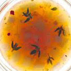 Microbrew Marinade