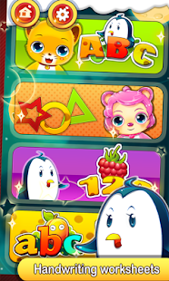 How to mod Kids Writing - Game for Kids 2.0.1 apk for bluestacks