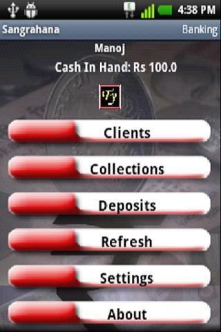 Tycoon Sangrahana Banking