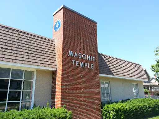 Howell Masonic Temple