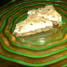 Cheesecake Dreams