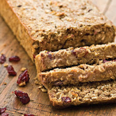 Cranberry-Orange Bread