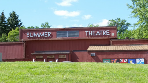 MSU Summer Theater