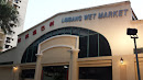 Limbang Wet Market