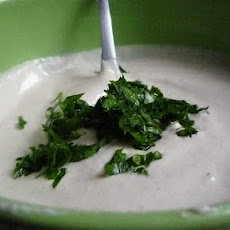 Lime Tahina