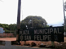 Plaza San Felipe