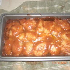 Monkey Bread