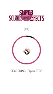 How to get Super Sounds and Effects 1.1 mod apk for android