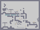 Thumbnail of the map 'The Coffe Cup Cup'