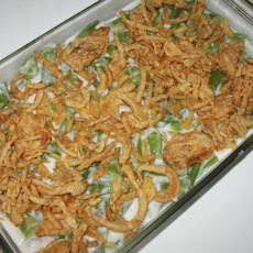 Campbell's Green Bean Bake