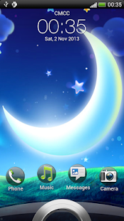 How to download Prairie NightSky LiveWallpaper 1.2 unlimited apk for pc