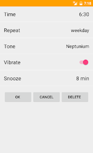 How to download Voice Alarm 1.3 mod apk for bluestacks