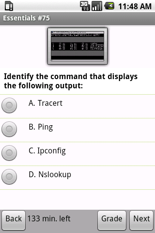 CompTIA A+ Essentials Prep