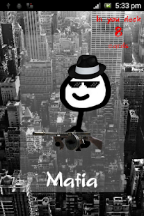 How to install Mafia Party Game 1.4 unlimited apk for android