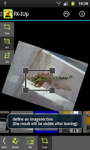 How to mod FX-IUp Image Uploader lastet apk for android