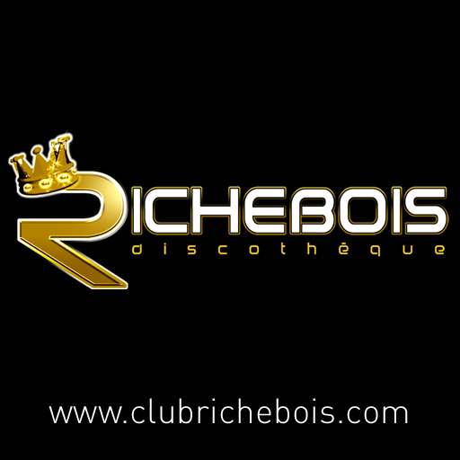 Le Richebois LOGO-APP點子