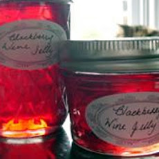 Wine Jelly
