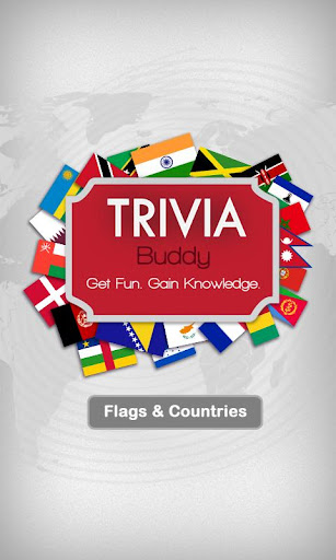 【免費解謎App】Trivia Buddy - Flags-APP點子