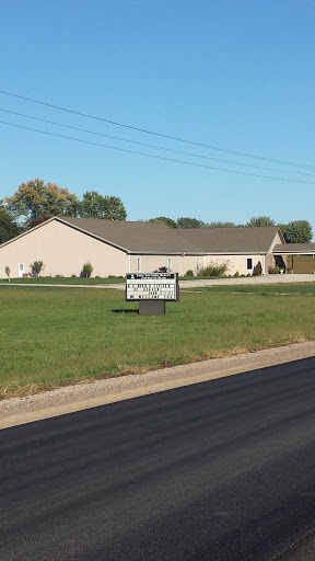 1st Southern Baptist Church