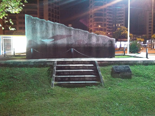 Monumento à Paz