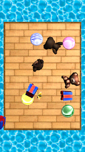 How to install marbles 3D patch 1.1 apk for android