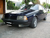 Vendo Renault Fuego Gtx 22 Ano 87