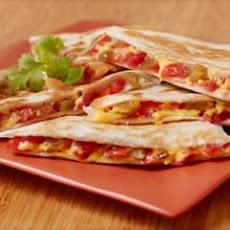 Anytime Quesadillas