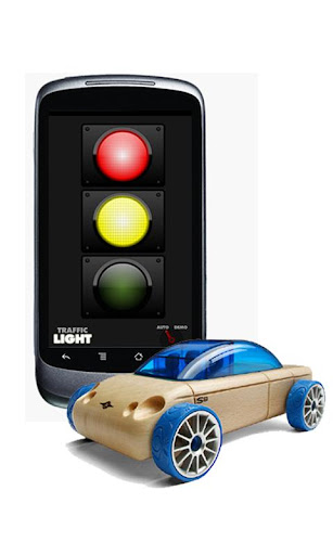 Traffic Light Simulator - FREE