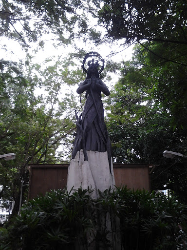 Lady of Ermita