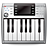 Synthesizer 2 mobile app icon