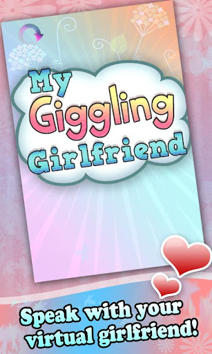 My Giggling Girlfriend