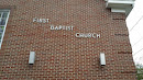 First Baptist Church Centerville