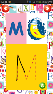 How to install AlphaBest -Write ABC Alphabets 2.3 apk for bluestacks