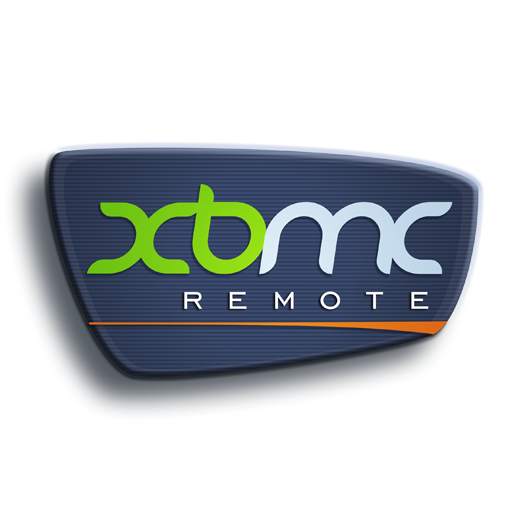 Official XBMC Remote LOGO-APP點子