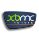 Official XBMC Remote mobile app icon