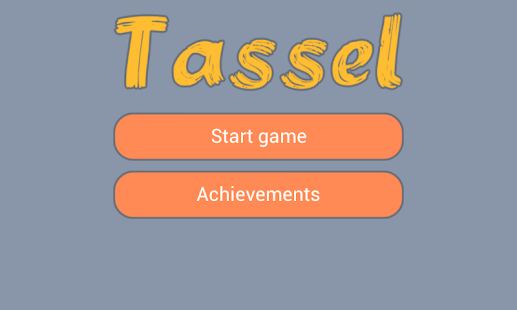 How to mod Tassel patch 1.4 apk for bluestacks