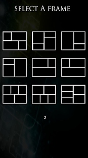 How to install InstaPicStitch 1.1 mod apk for android