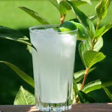Refreshing Limeade