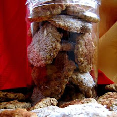 Best Oatmeal Cookies (Made Lighter)