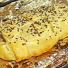 Herbed Turkey Loaf