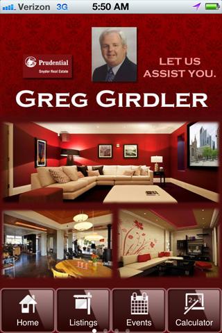 Greg Girdler