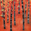Birches