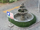 Narotama Water Fountain