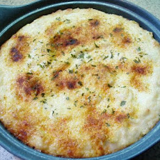 Hot Artichoke Dip