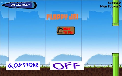 How to download Flappy Jai 1.0 unlimited apk for android
