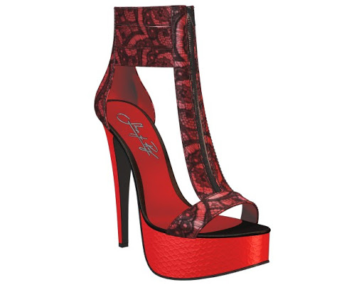 I Designed My Perfect Shoes!